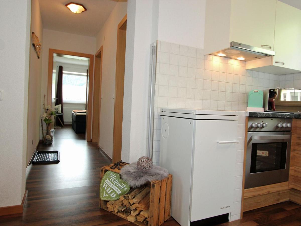 Modern Apartment In Hochgallmigg With Balcony Buitenkant foto